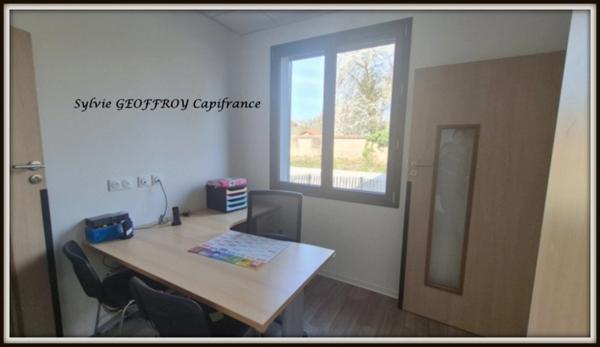 Local/bureau, crèche de 127 m2 à vendre sur EPINAL (88)