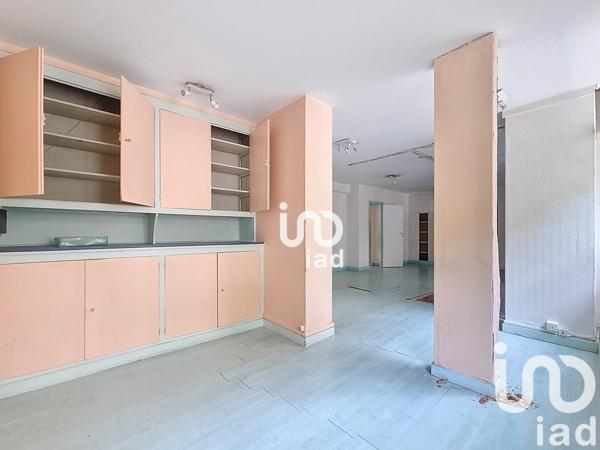 Appartement à vendre 4 pièces 97 m² Dieppe