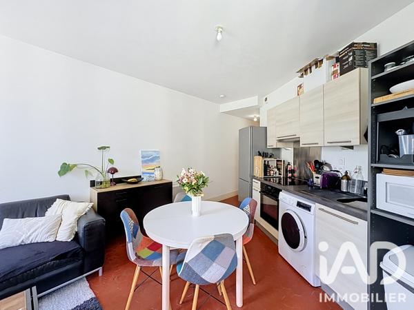 Appartement à vendre 3 pièces 57,6 m² Nice