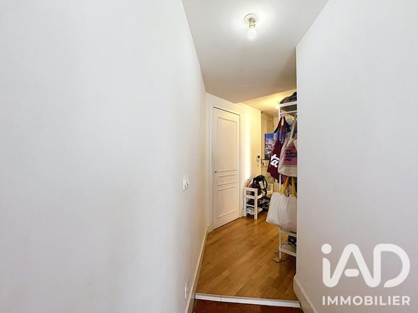 Appartement à vendre 3 pièces 57,6 m² Nice