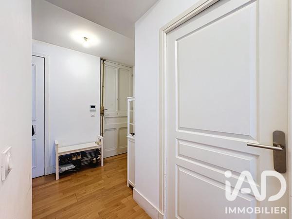 Appartement à vendre 3 pièces 57,6 m² Nice
