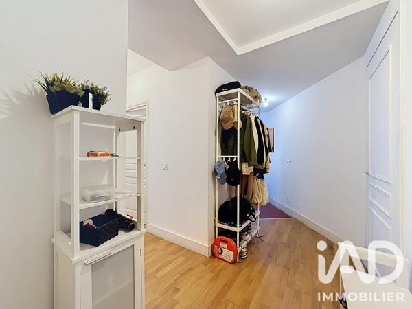 Appartement à vendre 3 pièces 57,6 m² Nice