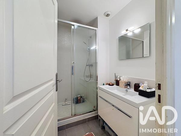 Appartement à vendre 3 pièces 57,6 m² Nice