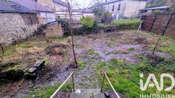 Maison à vendre 5 pièces 104 m² Latronquière