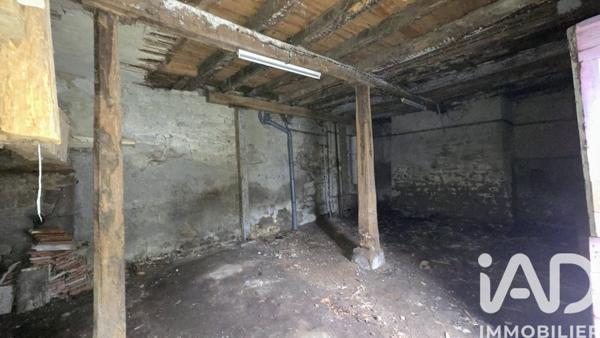 Maison à vendre 5 pièces 104 m² Latronquière