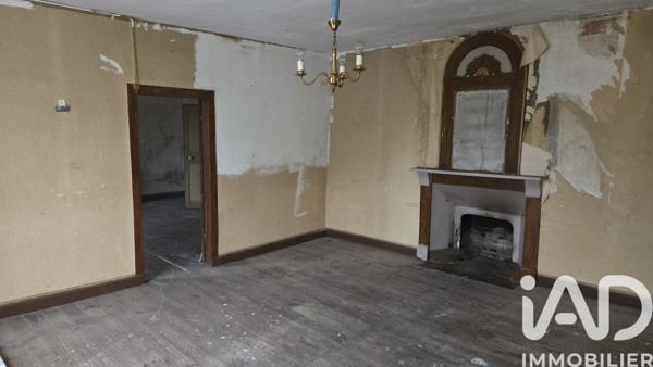 Maison à vendre 5 pièces 104 m² Latronquière