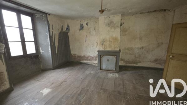 Maison à vendre 5 pièces 104 m² Latronquière