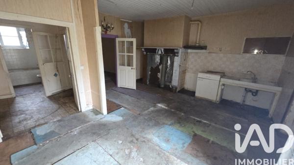 Maison à vendre 5 pièces 104 m² Latronquière