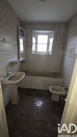 Maison à vendre 5 pièces 104 m² Latronquière