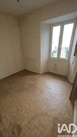 Maison à vendre 5 pièces 104 m² Latronquière