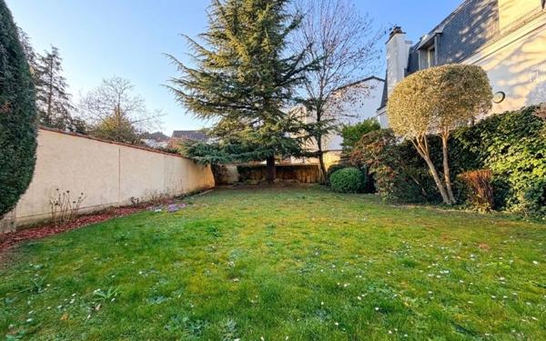 Maison à vendre    6 pièces •  Villiers-sur-Marne