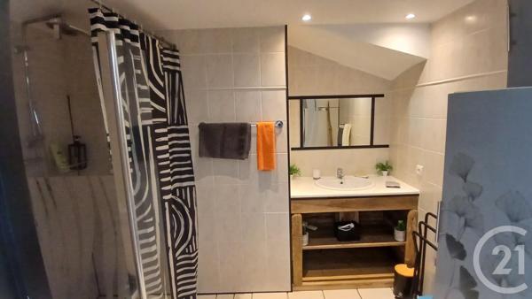 Appartement F1 à vendre  1 pièce - 24,86 m 2   CAPBRETON  - 40