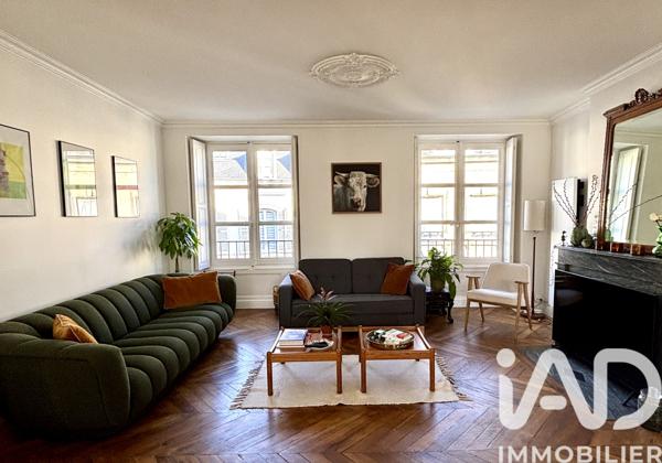 Appartement à vendre 5 pièces 125 m² Saint-Jean-de-la-Ruelle