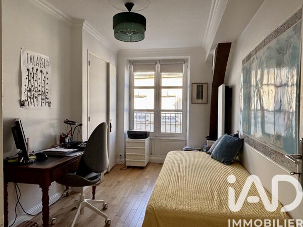 Appartement à vendre 5 pièces 125 m² Saint-Jean-de-la-Ruelle
