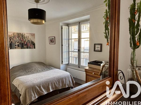 Appartement à vendre 5 pièces 125 m² Saint-Jean-de-la-Ruelle