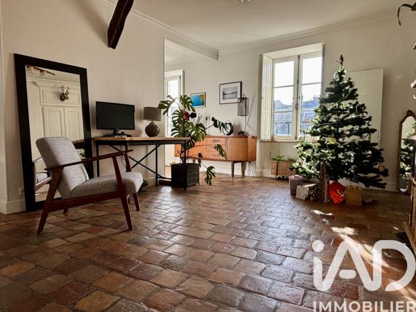 Appartement à vendre 5 pièces 125 m² Saint-Jean-de-la-Ruelle
