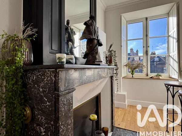 Appartement à vendre 5 pièces 125 m² Saint-Jean-de-la-Ruelle