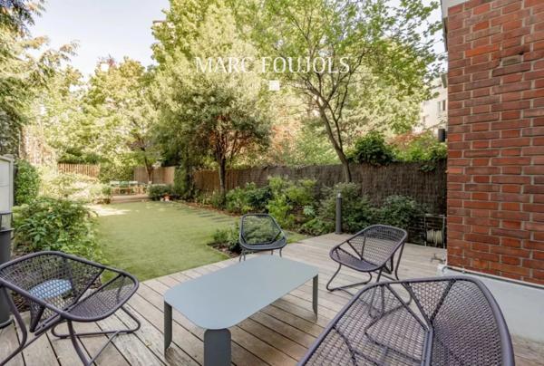 Maison Boulogne Nord en parfait état