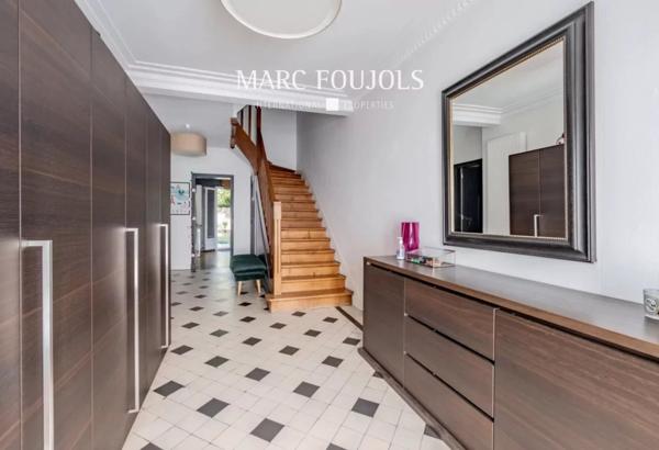 Maison Boulogne Nord en parfait état