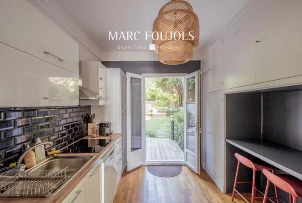 Maison Boulogne Nord en parfait état