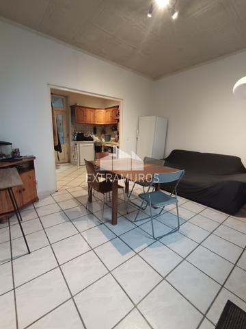 Appartement 4 pièce(s) 3 chambre(s) 93.7 m²