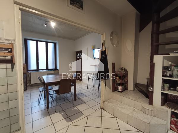 Appartement 4 pièce(s) 3 chambre(s) 93.7 m²