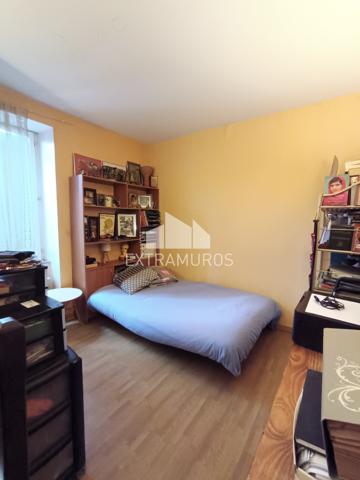 Appartement 4 pièce(s) 3 chambre(s) 93.7 m²