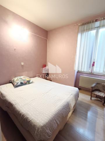Appartement 4 pièce(s) 3 chambre(s) 93.7 m²