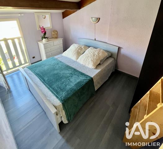 Maison à vendre 2 pièces 31 m² Marseillan