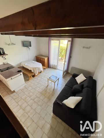 Maison à vendre 2 pièces 31 m² Marseillan