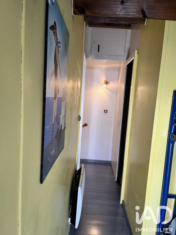 Maison à vendre 2 pièces 31 m² Marseillan