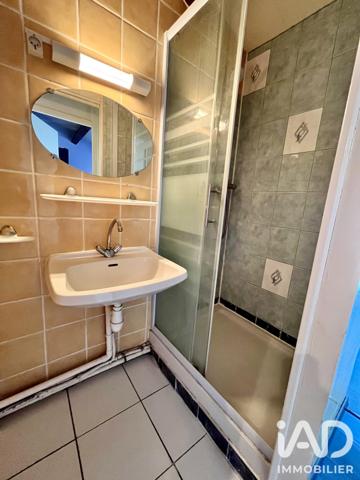 Maison à vendre 2 pièces 31 m² Marseillan