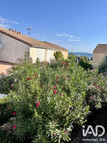 Maison à vendre 2 pièces 31 m² Marseillan
