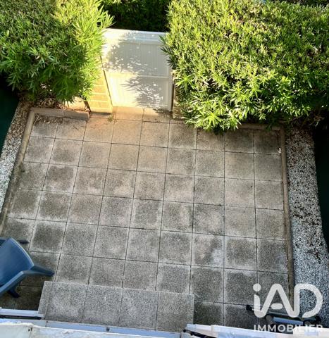 Maison à vendre 2 pièces 31 m² Marseillan