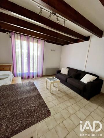 Maison à vendre 2 pièces 31 m² Marseillan