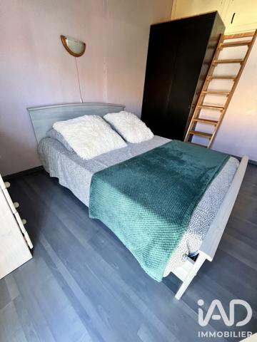 Maison à vendre 2 pièces 31 m² Marseillan