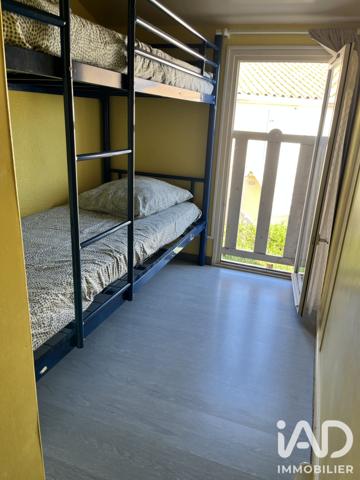 Maison à vendre 2 pièces 31 m² Marseillan