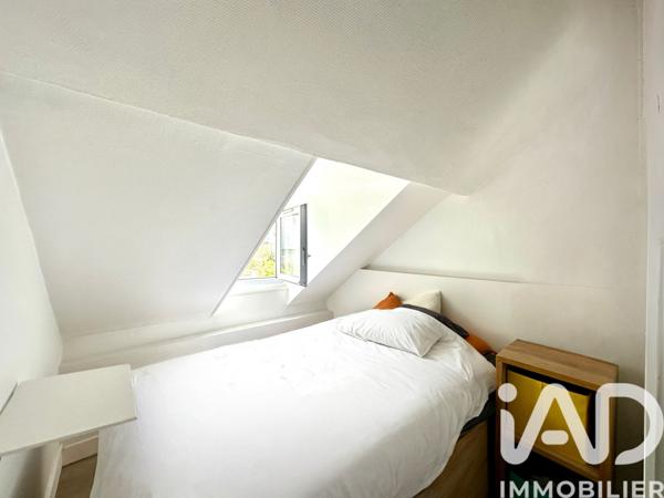 Appartement à vendre 2 pièces 25 m² Paris 13