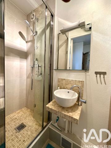 Appartement à vendre 2 pièces 25 m² Paris 13