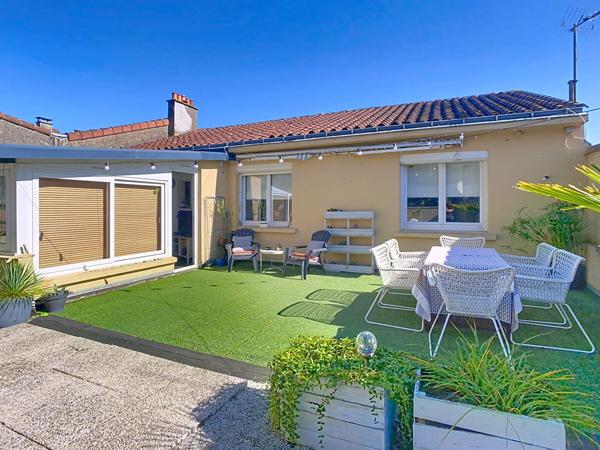 Immeuble de rapport à vendre - Mortagne-sur-Sèvre