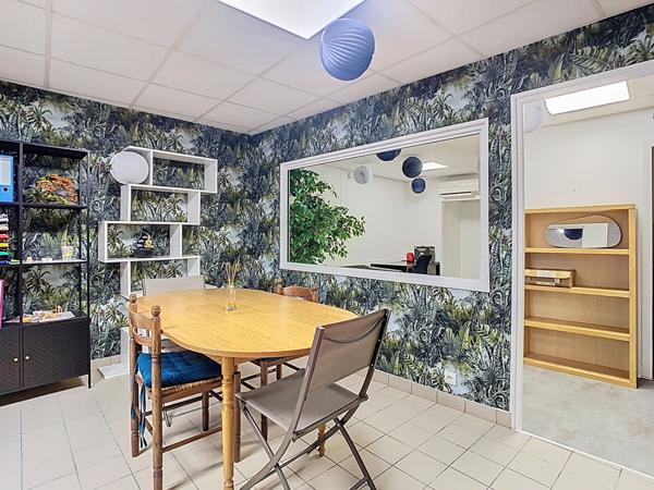 Immeuble de rapport à vendre - Mortagne-sur-Sèvre