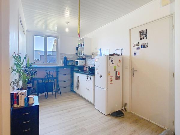 Immeuble de rapport à vendre - Mortagne-sur-Sèvre