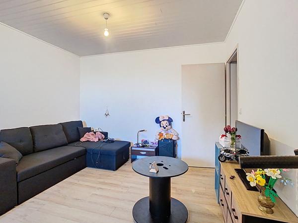 Immeuble de rapport à vendre - Mortagne-sur-Sèvre