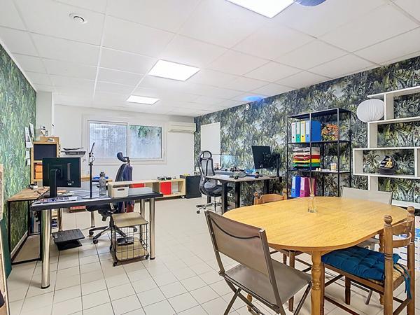 Immeuble de rapport à vendre - Mortagne-sur-Sèvre