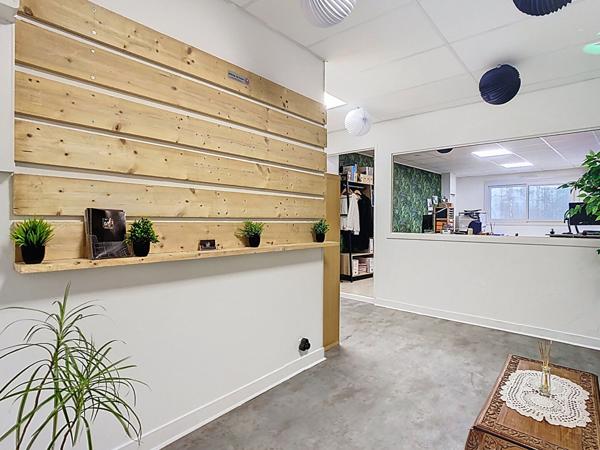 Immeuble de rapport à vendre - Mortagne-sur-Sèvre