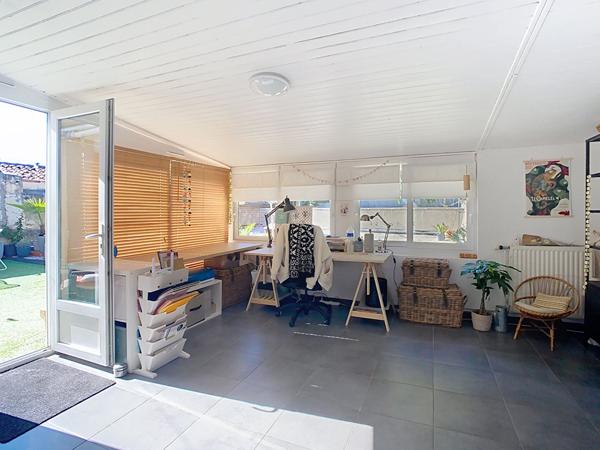 Immeuble de rapport à vendre - Mortagne-sur-Sèvre