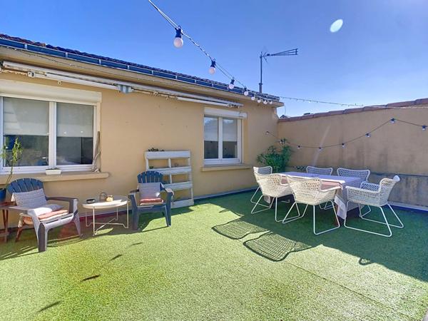 Immeuble de rapport à vendre - Mortagne-sur-Sèvre