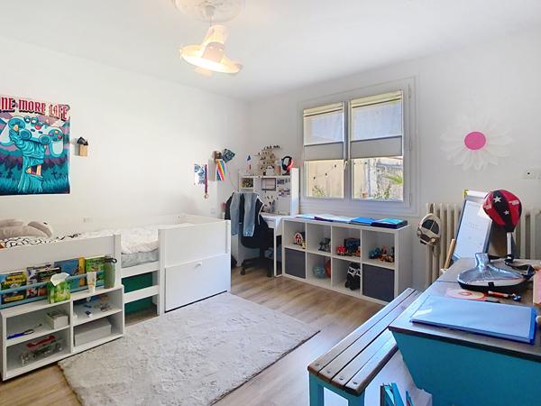 Immeuble de rapport à vendre - Mortagne-sur-Sèvre