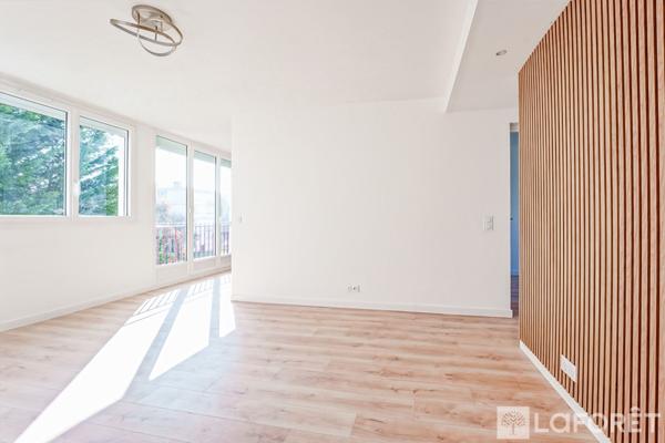 Achat appartement près de TOURS - 3 pièce(s) - 61 m² - 175 000 €