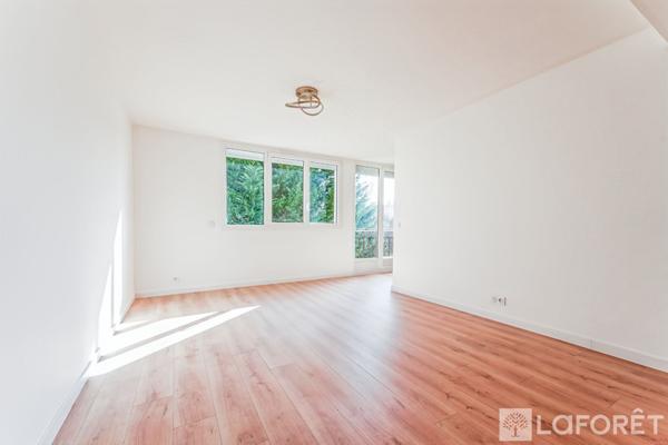 Achat appartement près de TOURS - 3 pièce(s) - 61 m² - 175 000 €